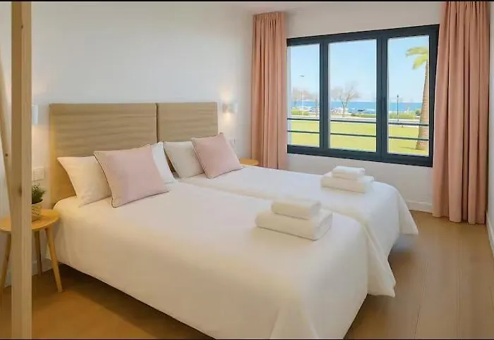 Playa Sardinero - Little Homes 1-2-3-5 * Σανταντέρ