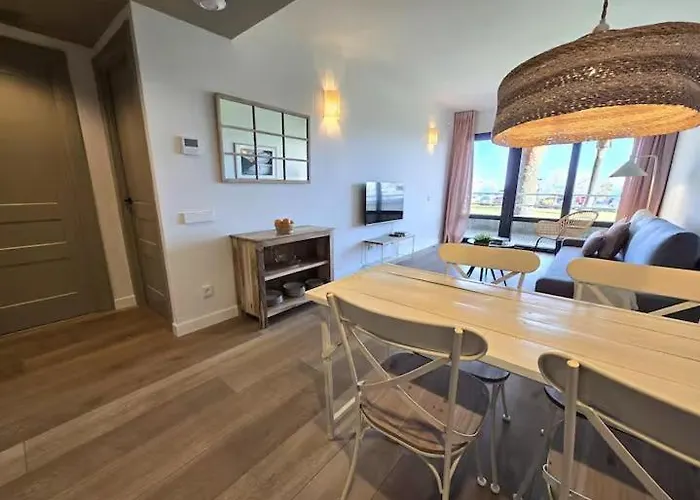 Playa Sardinero - Little Homes 1-2-3-5 * Σανταντέρ