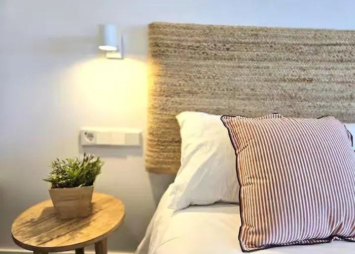 Playa Sardinero - Little Homes 1-2-3-5 Ξενοδοχείο με διαμερίσματα