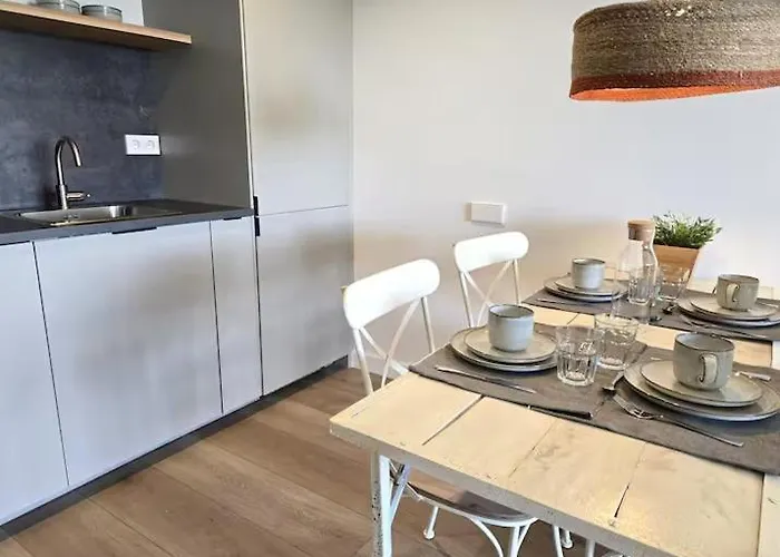 Playa Sardinero - Little Homes 1-2-3-5 * Σανταντέρ