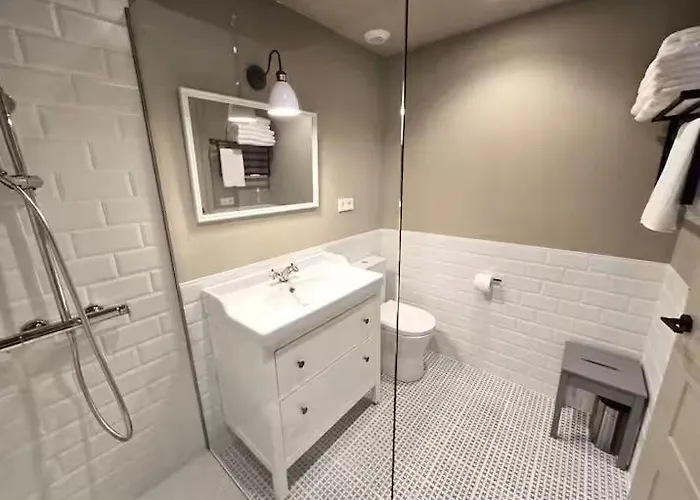 Playa Sardinero - Little Homes 1-2-3-5 Ξενοδοχείο με διαμερίσματα *