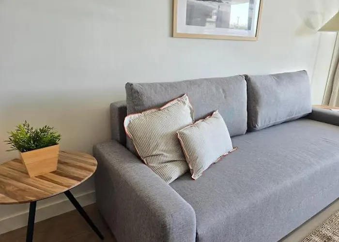 Playa Sardinero - Little Homes 1-2-3-5