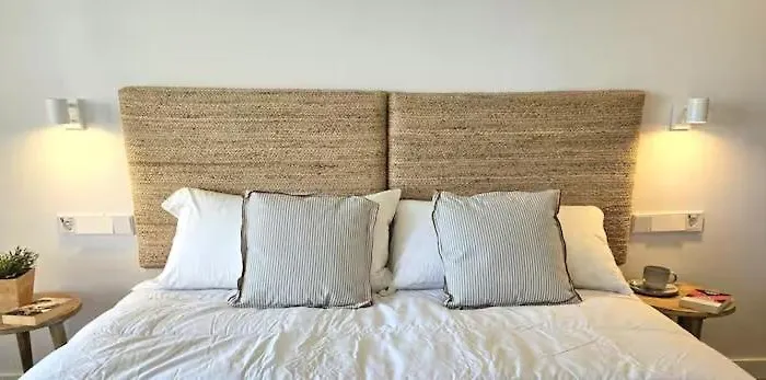 Playa Sardinero - Little Homes 1-2-3-5 Σανταντέρ