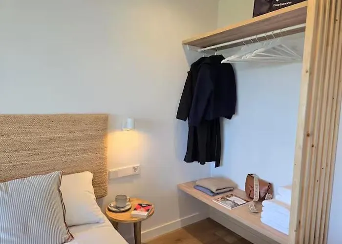 Ξενοδοχείο με διαμερίσματα Playa Sardinero - Little Homes 1-2-3-5 Σανταντέρ