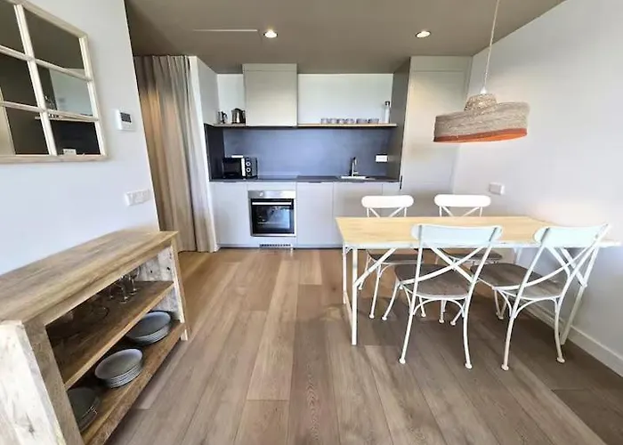 Playa Sardinero - Little Homes 1-2-3-5 Σανταντέρ